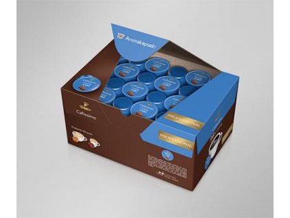 23545 1 tchibo cafissimo kaffee mild box kava jemna 96 kapsul