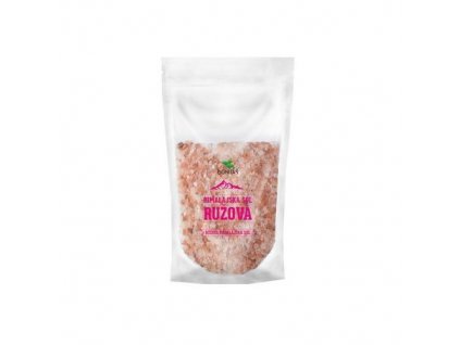 2371 1 bonitas sol himalajska ruzova granulovana 1x500g