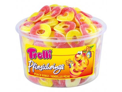 24040 1 trolli broskynove kruzky 1 2kg