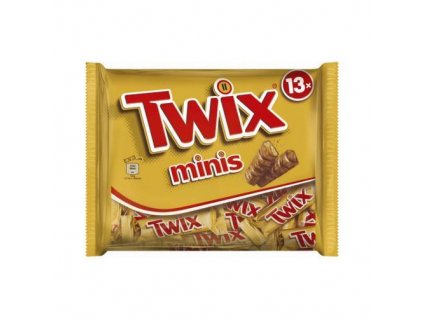 24139 1 twix minis 275g
