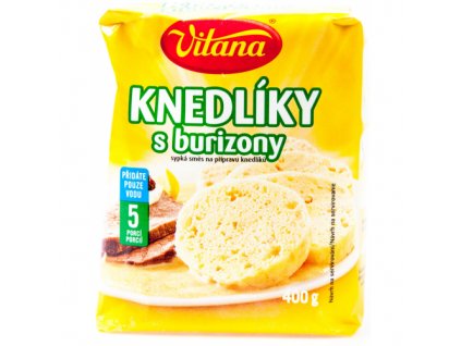 24613 1 vitana knedle s burizony 1x400gitana knedle s burizony 1x400g