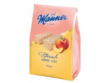 Manner Broskev
