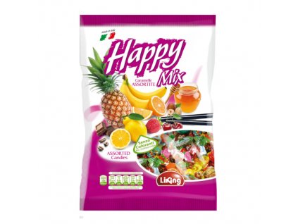 Happy Mix cukríky 1kg