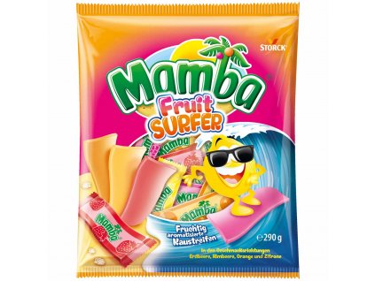 Mamba Fruit Surfer 290g