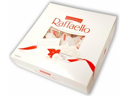 Raffaello 260g