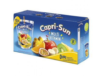2836 1 capri sun multivitamin napoj 10x200ml