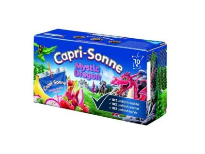 2839 1 capri sun mystic dragon napoj 10x200ml