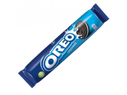 Oreo Original sušienky 154g