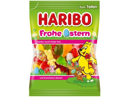 Haribo Frohe Ostern 200g