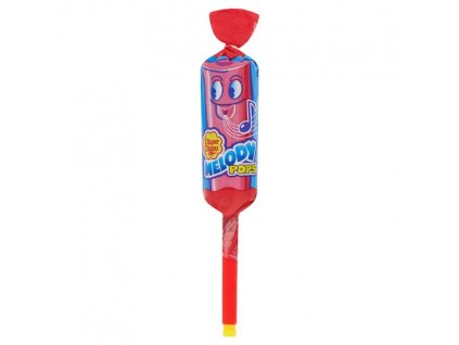Chupa Chups Melody Pops lízátko 15g
