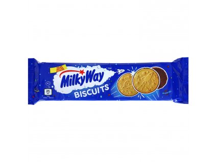 Milky Way Biscuits 108g