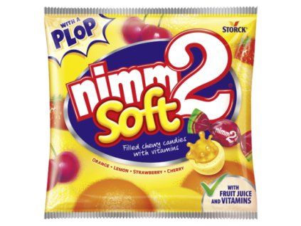 Nimm2 Soft 195g