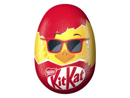 Kit Kat Vajíčko veľkonočné 40g