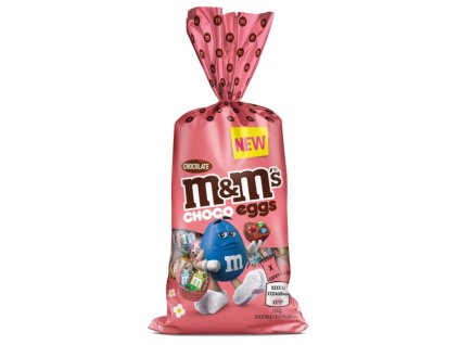 M&M's čokoládová vajíčka 200g