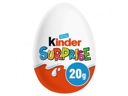 Kinder Surprise 20g
