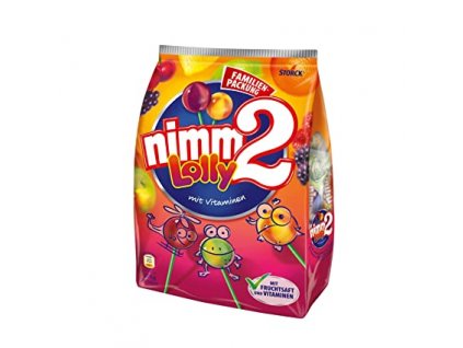 Nimm 2 Lolly 200g