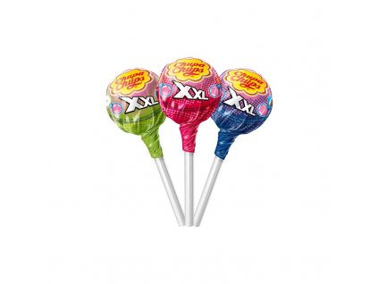 Chupa Chups XXl the biggest bubblegum 29g