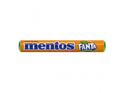 Mentos Fanta 37,5g