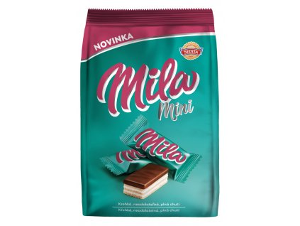 Mila 150g