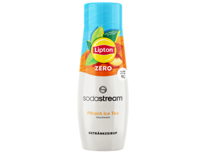 Lipton Zero