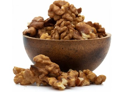 GRIZLY Vlašské orechy 1000 g