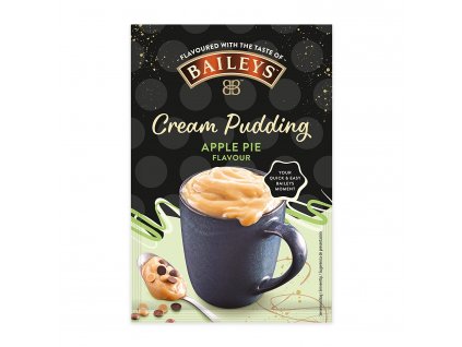Baileys Cream Pudding Apple Pie 59g