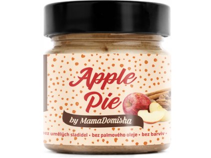 GRIZLY Apple Pie by @mamadomisha 200 g