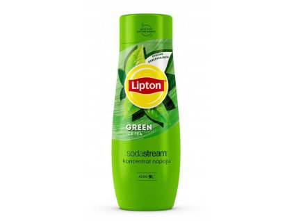 Lipton Ice Tea Green 440 ml