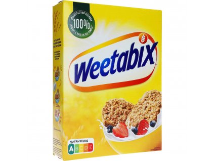 Weetabix cereálie 430g