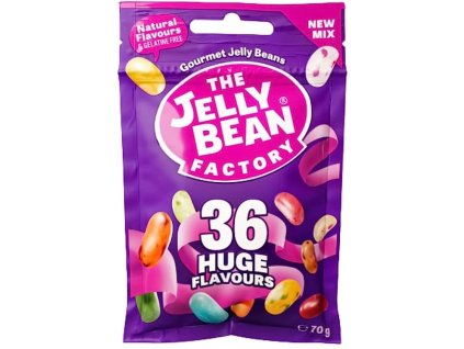 36 Huge Flavor Candy Pack, 70g