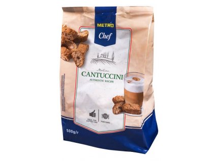 Metro Chef Cantuccini 500g