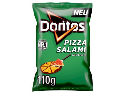Doritos Pizza Salami 110g