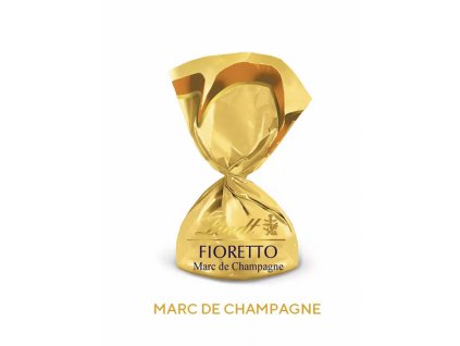 FIORETTO MINI Marc De Champagne vážená 100g