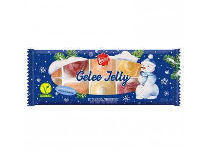 Friedel Želé ozdoby na stromek 150g