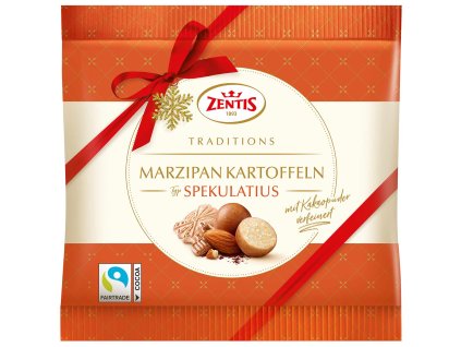 Zentis marcipánové brambory spekulatios 100g