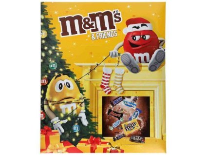 328 1 adventny kalendar m m 361g