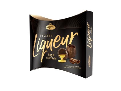 Figaro Dezert výberový likér 165 g