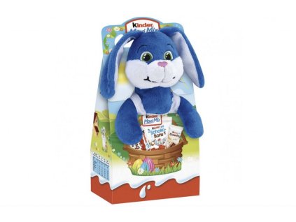 Kinder Maxi mix 133 g Králíček