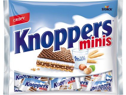 Knoppers