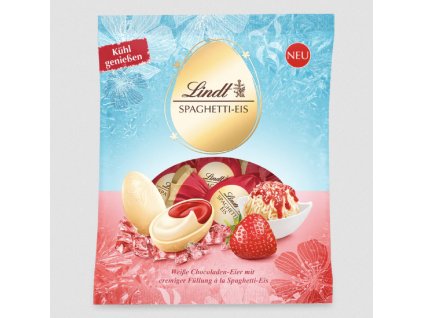 Spaghetti-Eis-Eier Beutel, 90g