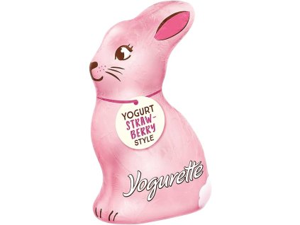 Ferrero Yogurette veľkonočný zajac 75g