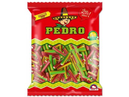 Pedro ovocné pendreky 1000g