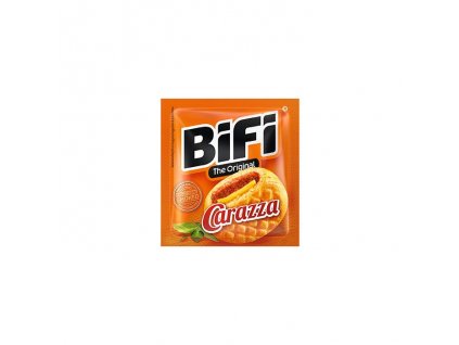 BiFi The Original Carazza 40g