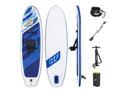 Paddleboard Bestway 65350 Hydro Force Oceana Convertible