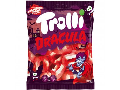 Trolli Dracula 150g