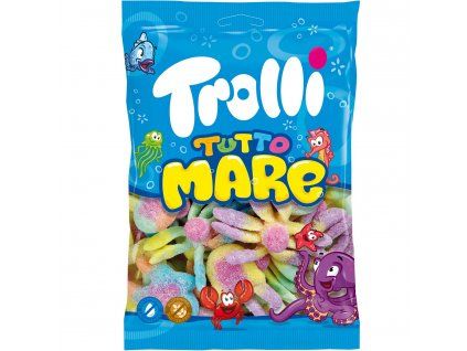 Trolli Tutto Mare 175g