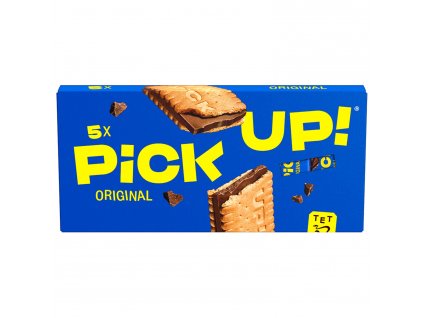 PiCK UP! Original 5x28g