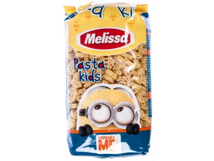 Melissa Cestoviny detské Mimoni 500 g