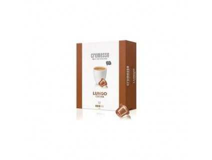 3508 1 cremesso lungo crema 48 ks