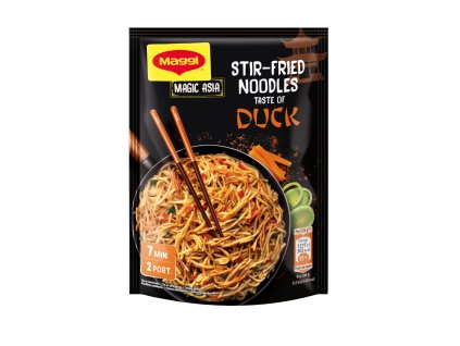 Maggi Asia Duck rezance 119 g